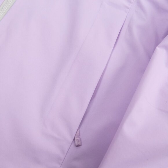 Arcteryx Side Winder Women's Windproof and Waterproof Ski Jacket Sz M - Picture 2 of 15